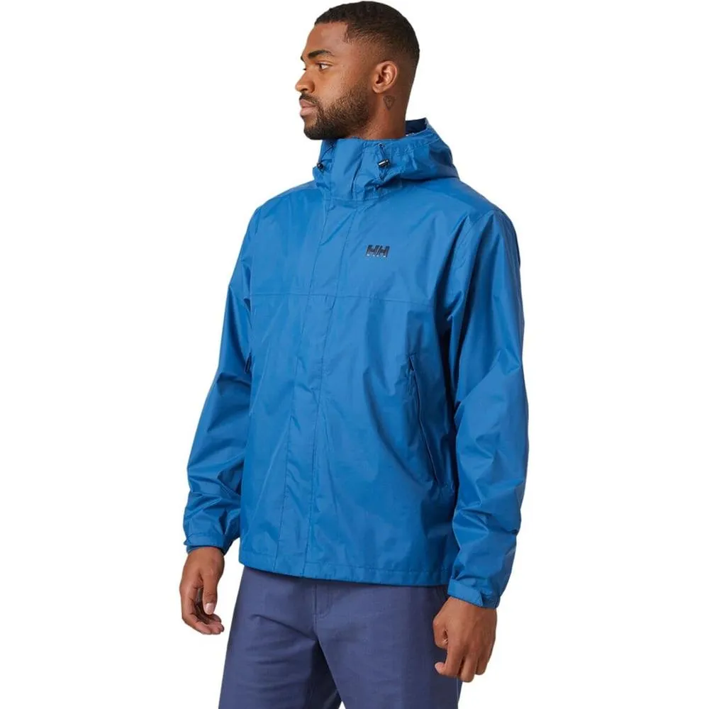 helly hansen loke jacket - men's